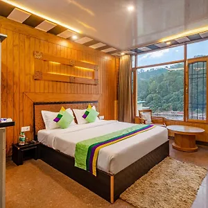 Treebo Srishti Vaikunth With Mountain View 3*, Shimla India