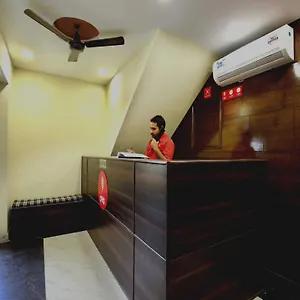 O Alpine 4*, Chandigarh India