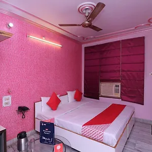 Oyo 16610 Shri Ram International 3*, Varanasi India
