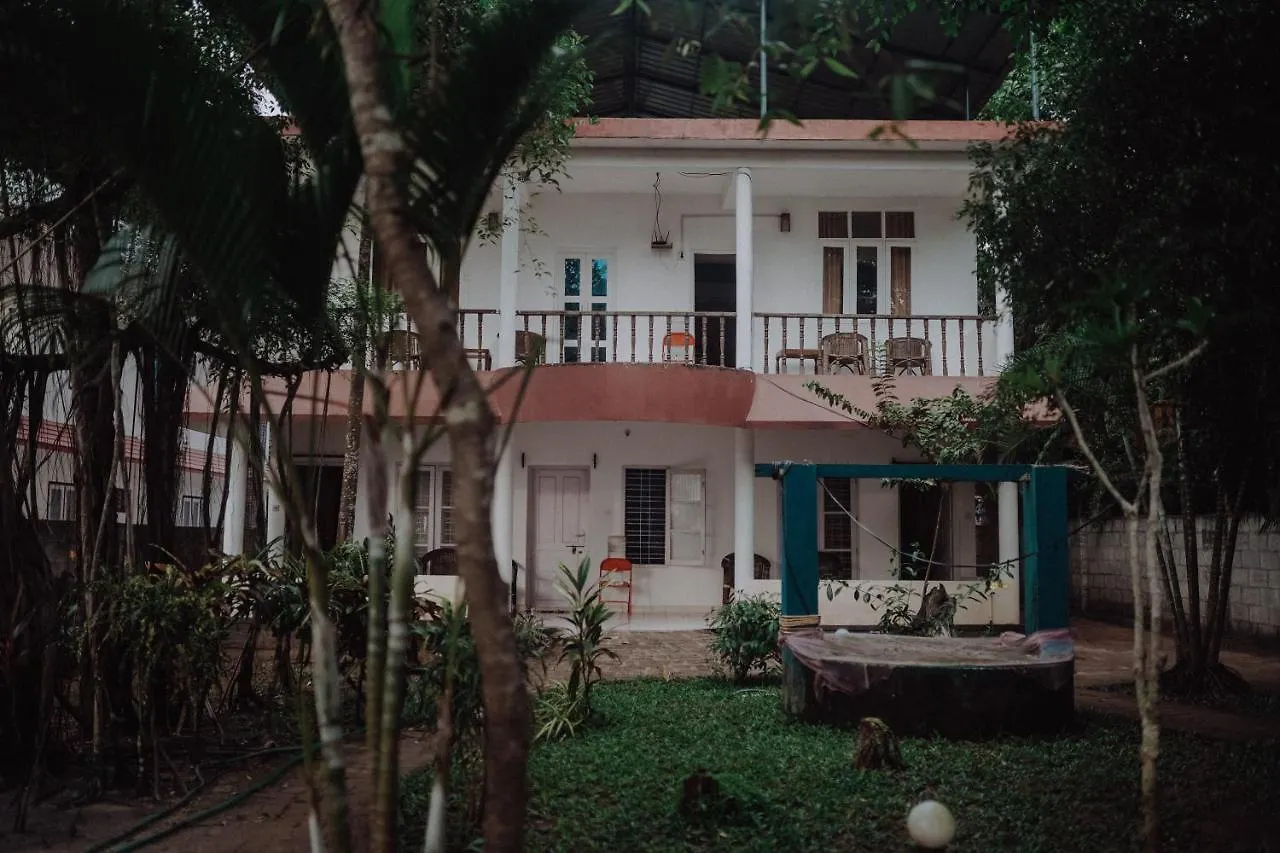 바르칼라 Vacay Nest B&B 0*,  인도